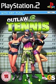 Primary photo for Outlaw Tennis