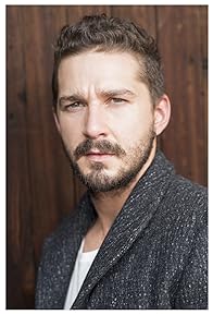 Primary photo for Shia LaBeouf