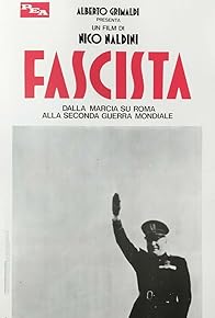 Primary photo for Fascista