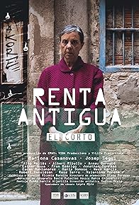 Primary photo for Renta Antigua