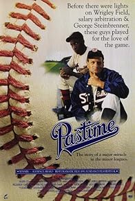 Primary photo for Pastime