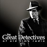 Primary photo for The Great Detectives of Old Time Radio