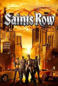 Primary photo for Saints Row