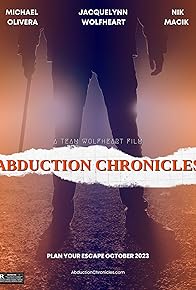 Primary photo for Abduction Chronicles