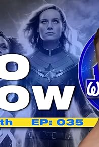 Primary photo for The Marvels Box Office Gets WORSE: Trolls and Hunger Games Take Over! The Pro Show LIVE Ep 035