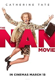 Primary photo for The Nan Movie