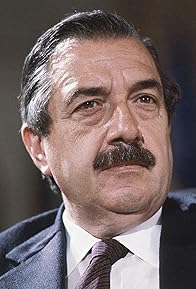 Primary photo for Raul Alfonsín