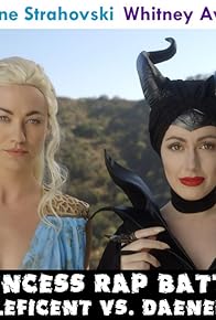 Primary photo for Maleficent vs. Daenerys