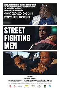 Primary photo for Street Fighting Men