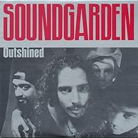 Primary photo for Soundgarden: Outshined