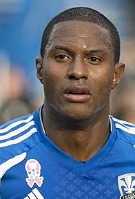 Primary photo for Patrice Bernier