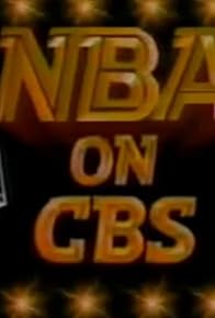 Primary photo for The NBA on CBS