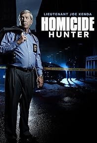 Primary photo for Homicide Hunter