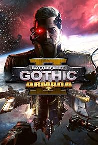 Primary photo for Battlefleet Gothic: Armada 2