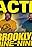 Blind Wave: Brooklyn Nine-Nine Reaction