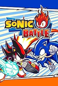 Primary photo for Sonic Battle