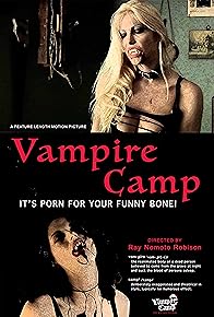 Primary photo for Vampire Camp