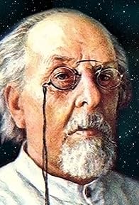 Primary photo for Konstantin Tsiolkovsky