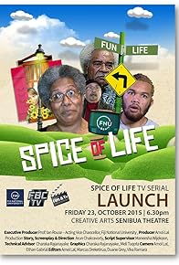 Primary photo for Spice of Life