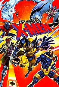 Primary photo for X-Men