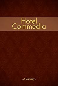 Primary photo for Hotel Commedia