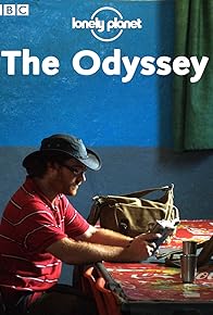 Primary photo for Lonely Planet's the Odyssey