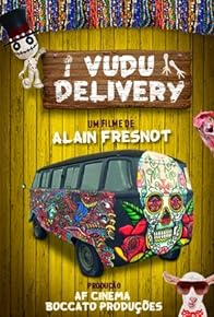 Primary photo for Vudu Delivery