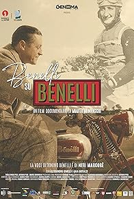 Primary photo for Benelli su Benelli