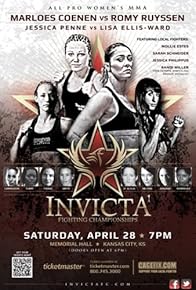 Primary photo for Invicta FC 1: Coenen vs. Ruyssen