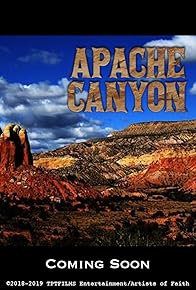 Primary photo for Apache Canyon