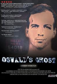 Primary photo for Oswald's Ghost