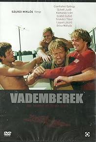 Primary photo for Vademberek