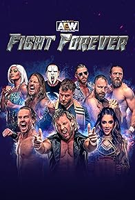 Primary photo for AEW: Fight Forever