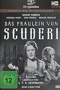 Primary photo for Das Fräulein von Scuderi