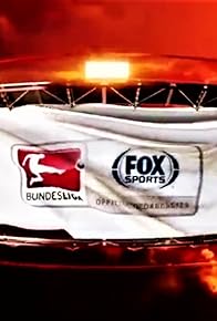 Primary photo for Chevrolet Malibu: Bundesliga