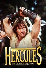 Primary photo for Hercules: The Legendary Journeys