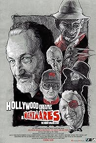 Primary photo for Hollywood Dreams & Nightmares: The Robert Englund Story