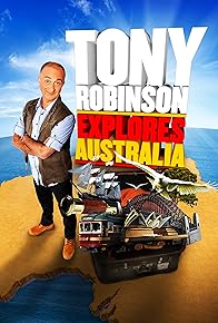 Primary photo for Tony Robinson Explores Australia