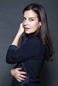 Primary photo for Camilla Arfwedson