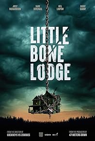 Primary photo for Little Bone Lodge