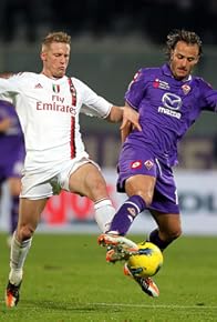 Primary photo for 2011/12: Fiorentina - Milan