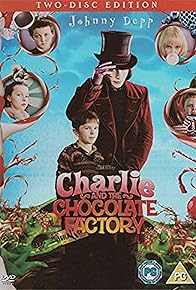 Primary photo for Charlie and the Chocolate Factory: Designer Chocolate