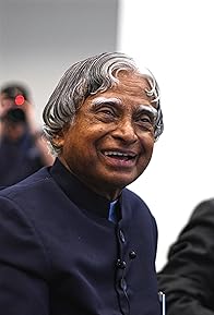 Primary photo for Abdul Kalam