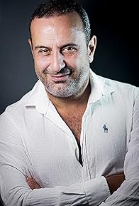 Primary photo for Hakan Tolga Polat