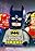 The Lego Batman Collection