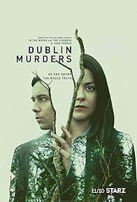 Primary photo for Dublin Murders