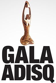 Primary photo for Gala XVIII ADISQ