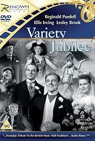 Primary photo for Variety Jubilee