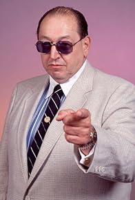 Primary photo for Gorilla Monsoon