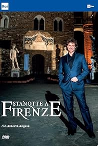 Primary photo for Stanotte a Firenze